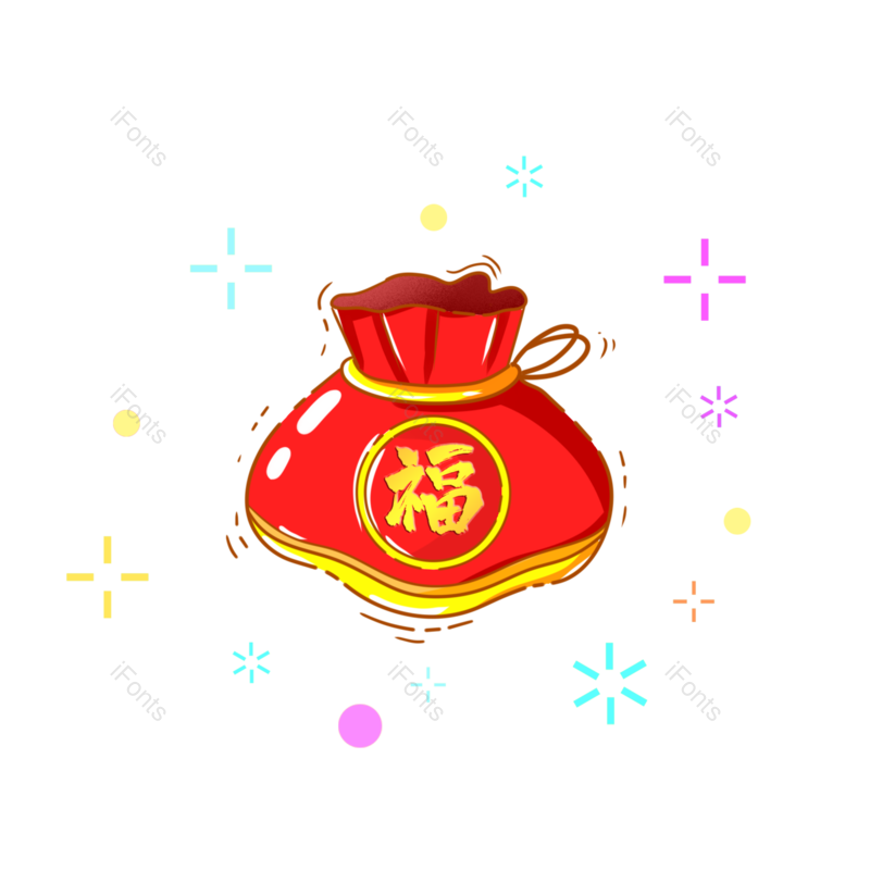 装饰图片,节日元素,元素PNG,春节免抠素材